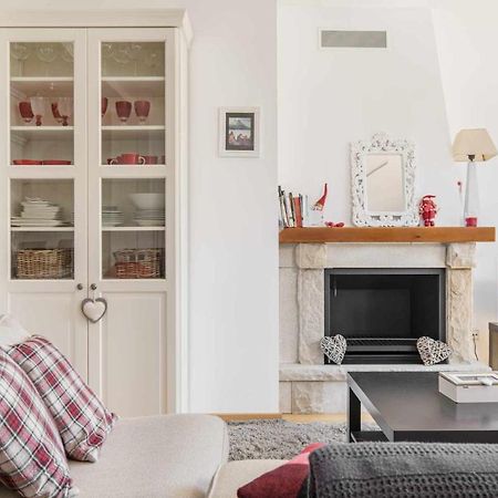 サジェント・デ・ガジェゴEl Balcon Familiar Del Pacinoアパートメント エクステリア 写真